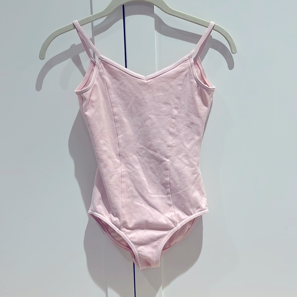 CAPEZIO Leotard